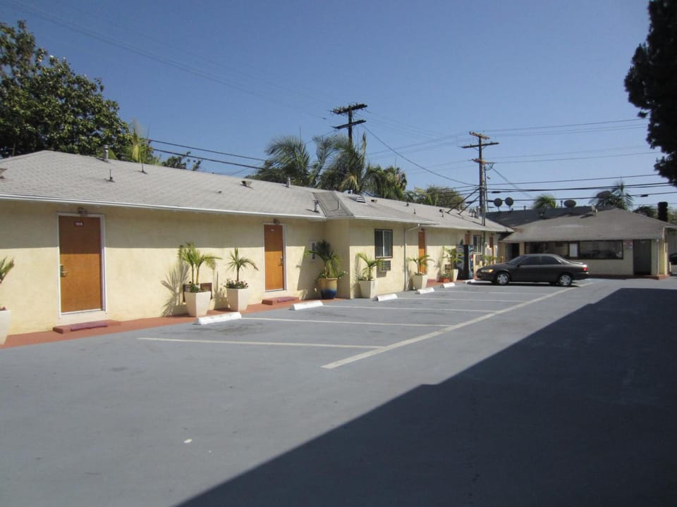 Tropico Motel Motel in Glendale
