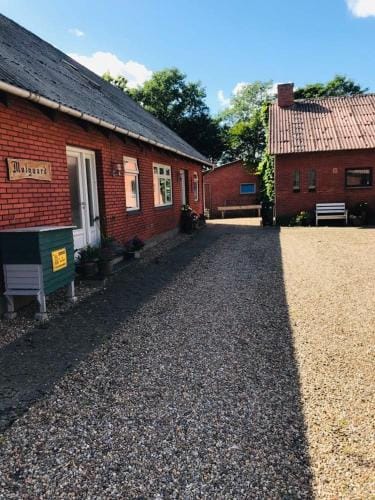 B & B Mølgaard by Skjern Hotel in Central Denmark Region