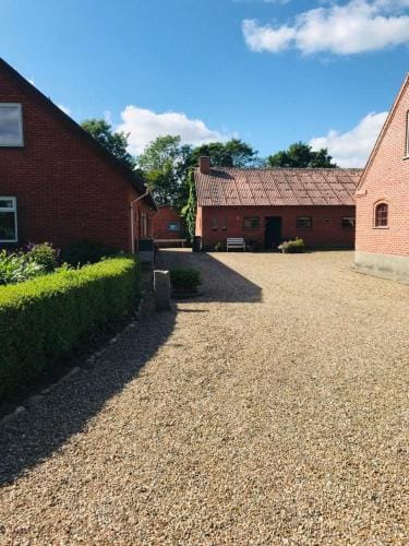 B & B Mølgaard by Skjern Hotel in Central Denmark Region