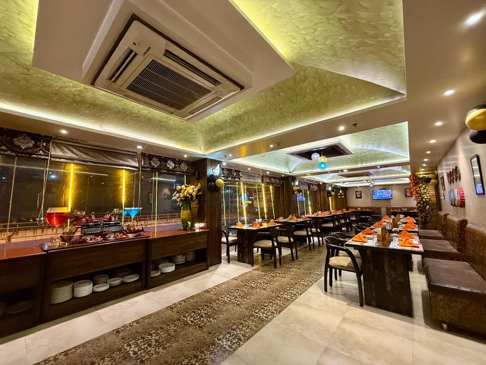 Hotel Grand Empire Hotel in India
