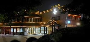 Pearl Hotel xijin ferry Hotel in Jiangsu