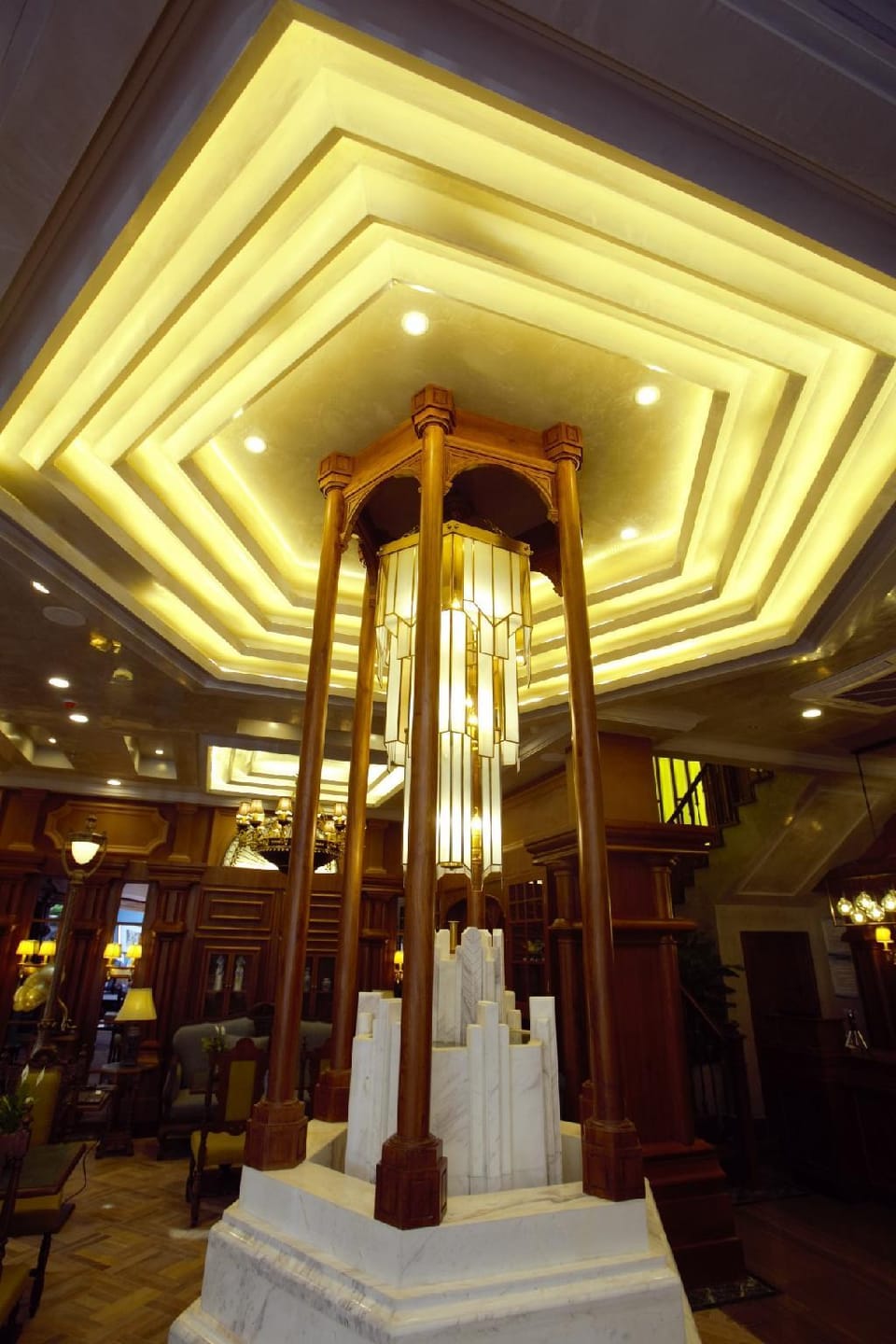 Pearl Hotel xijin ferry Hotel in Jiangsu
