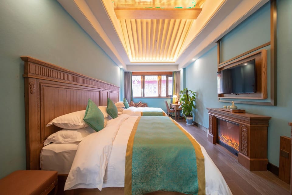 Pearl Hotel xijin ferry Hotel in Jiangsu