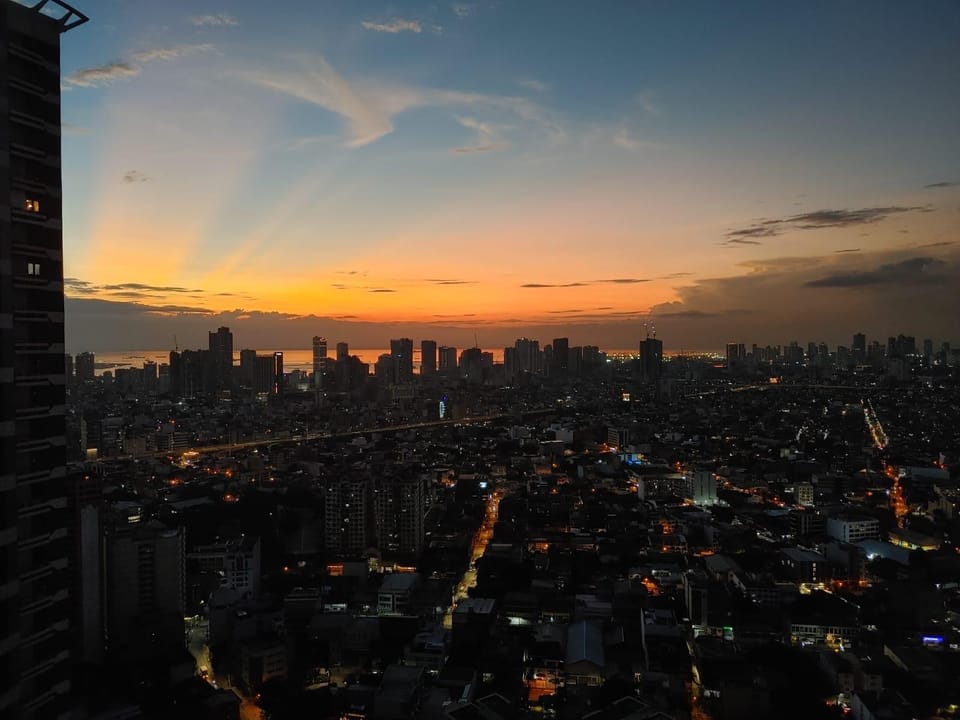 Casa Mexico  Apartment hotel in Pasay