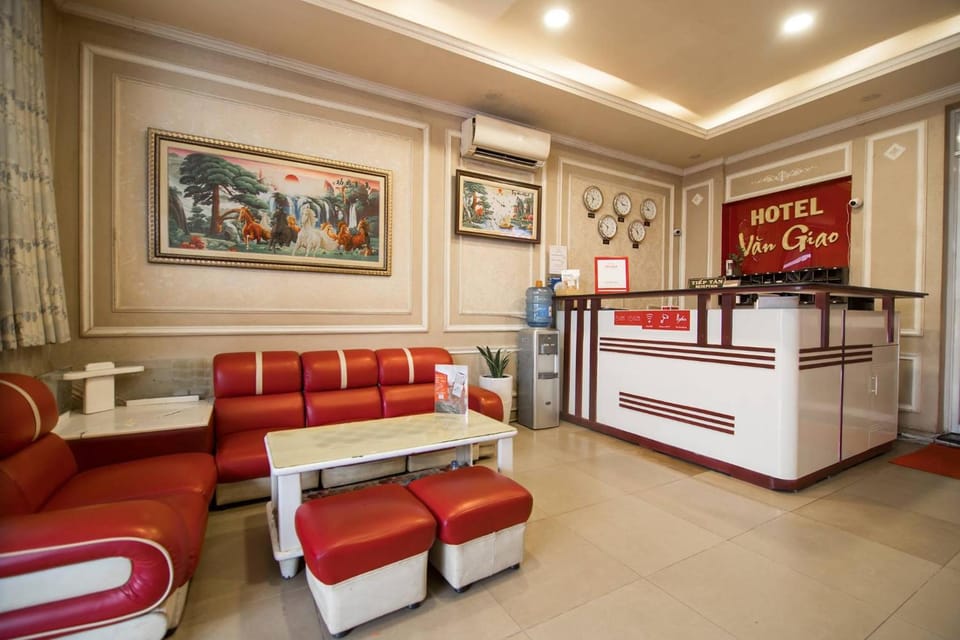 Văn Giao Hotel Hotel in Ho Chi Minh City