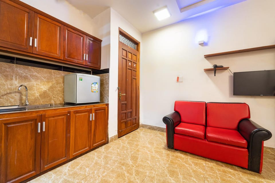 Collection O Long Phung Hotel Hotel in Ho Chi Minh City