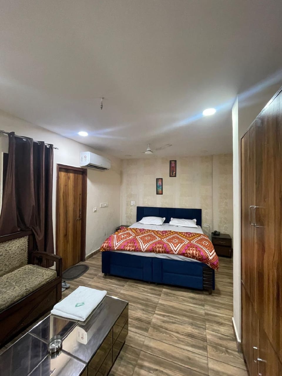 Hotel 3bros  Hotel in Chandigarh