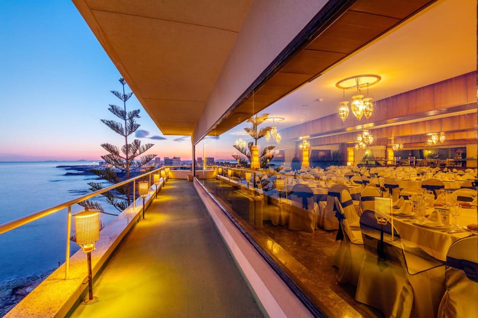 Hotel Masa International Hotel in Torrevieja