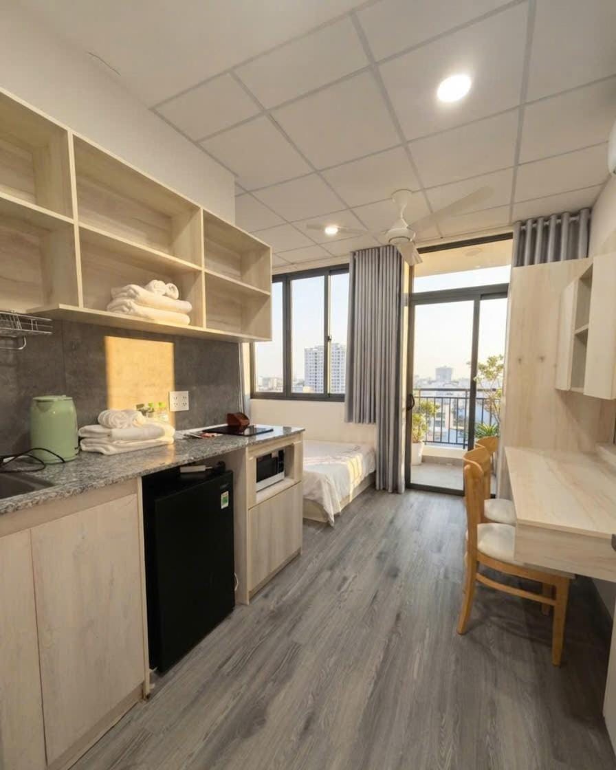 1001 Stars Hotel in Ho Chi Minh City