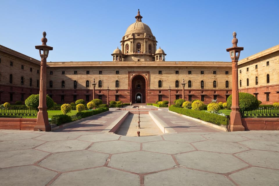 Urban Ease Homestay Hotel in New Delhi