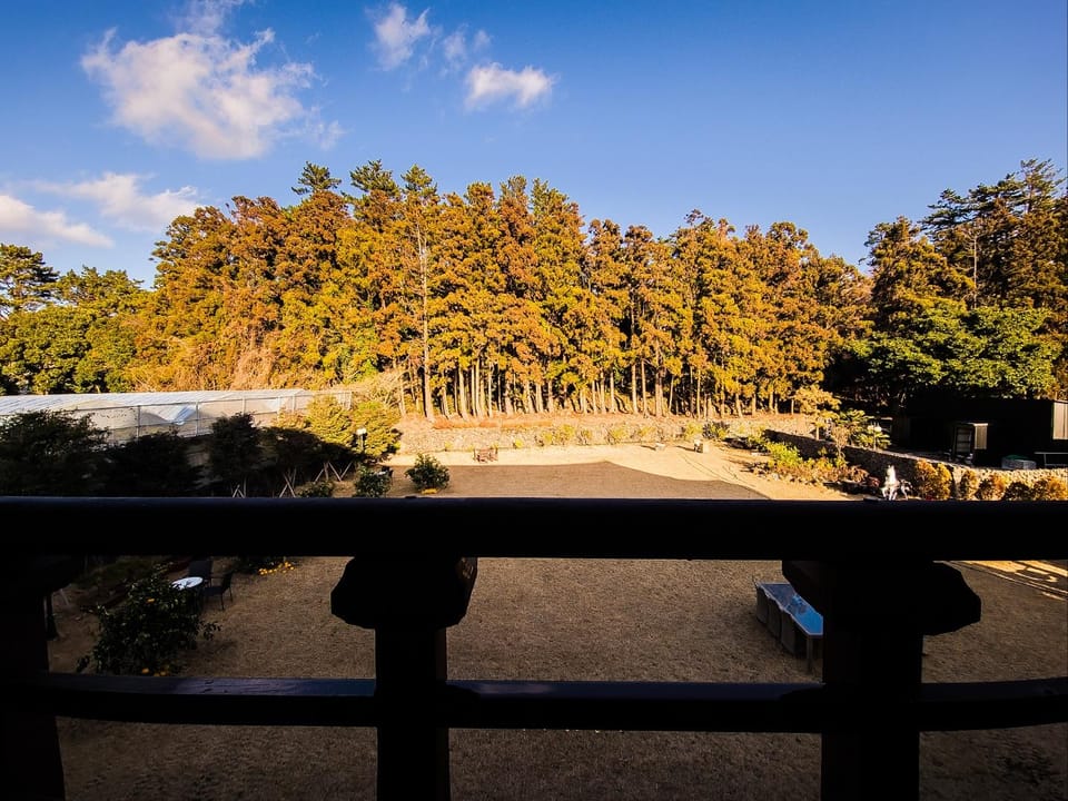 Hanok Pension Daega Apartment hotel in South Korea