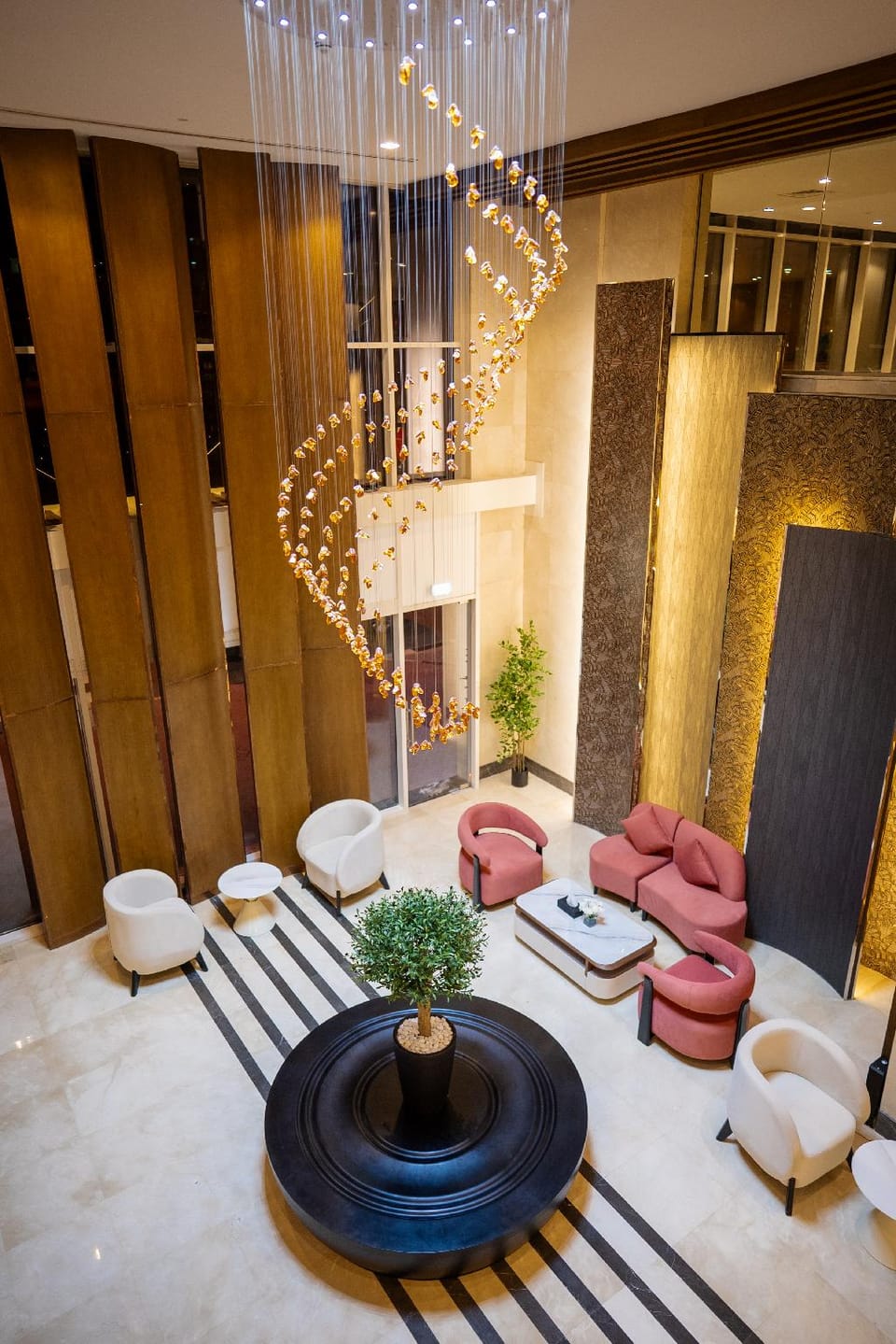 Reya Creek Hotel Hotel in Dubai