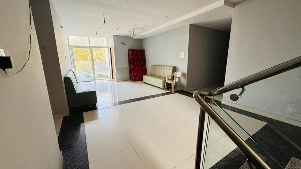 Hotel SN Grand Hotel in Telangana