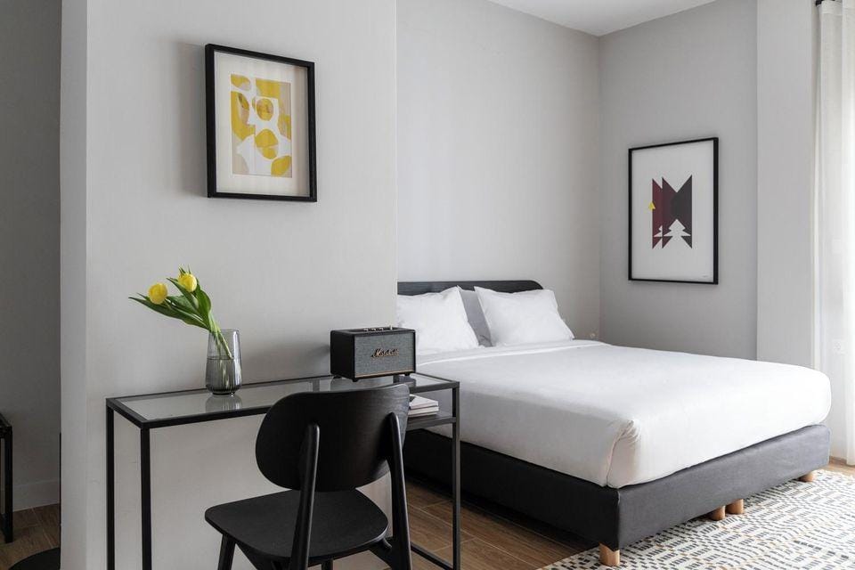 Elliot Petralona Hotel in Athens