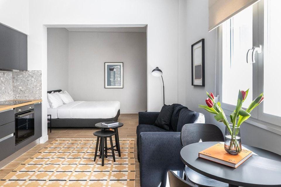 Elliot Petralona Hotel in Athens