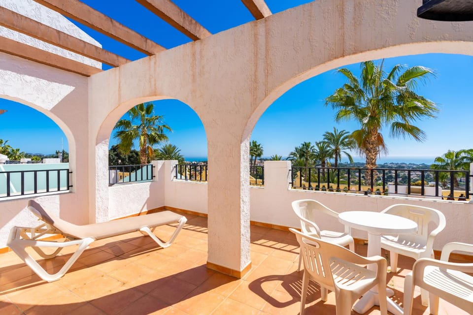 Bungalows Imperial Park Unitursa Hotel in Calp