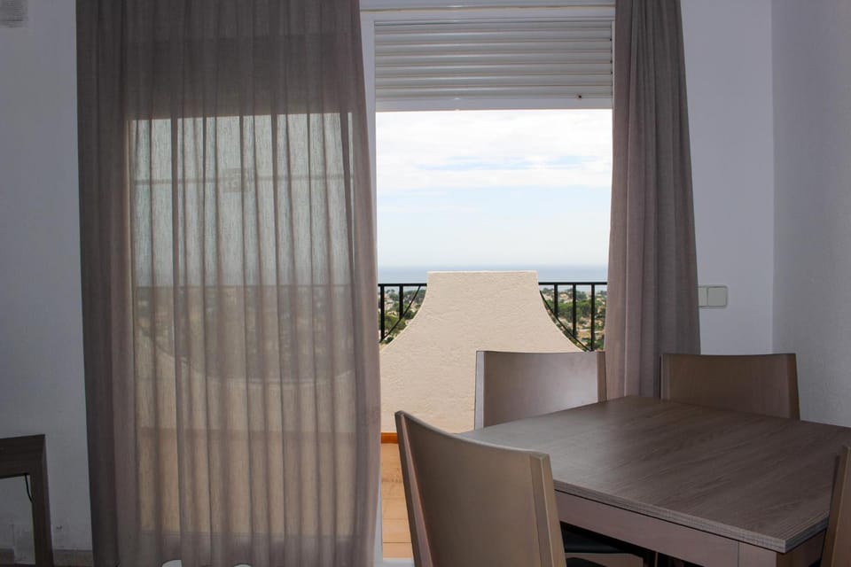 Bungalows Imperial Park Unitursa Hotel in Calp