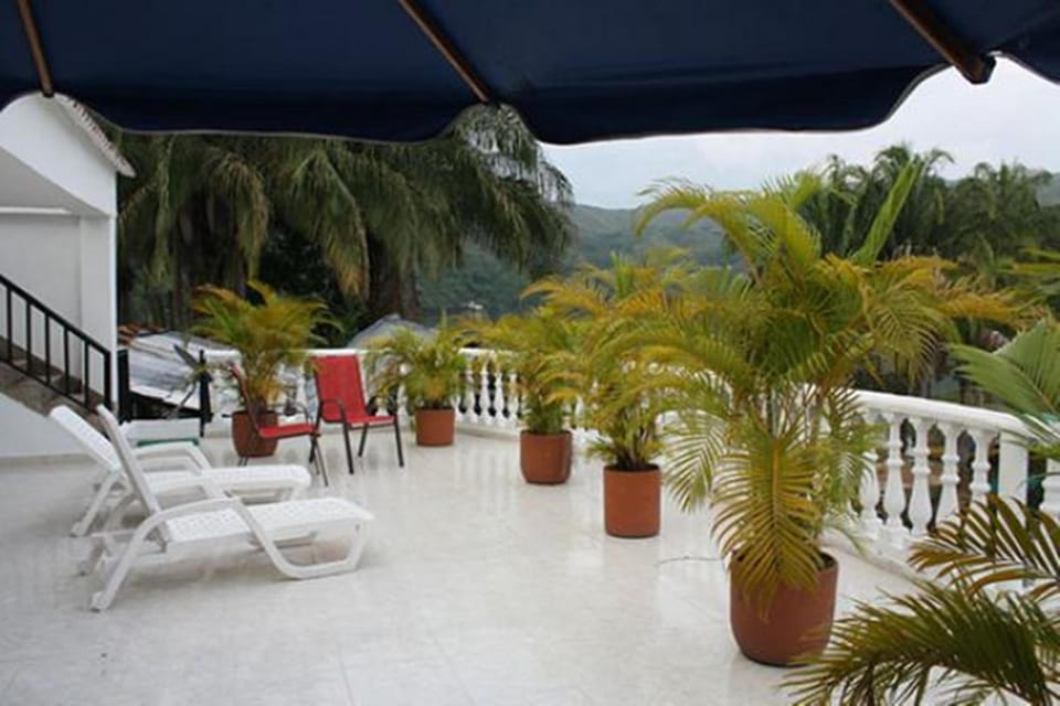 Hotel Bellavista Isla del Sol Hotel in Tolima