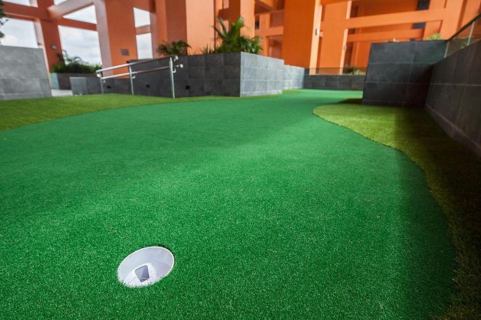GYDEN STAYCATION #Crescent Bay Suite Near Mid Valley Megamall Hotel in Johor Bahru