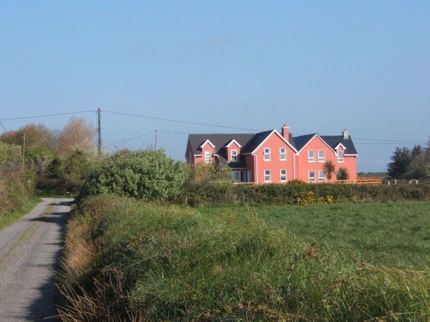 Glencarrig B&B Hotel in County Clare