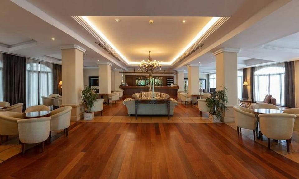 Sh Villa Gadea Hotel Hotel in Marina Baixa