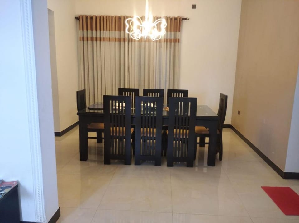 Negombo New Villa Bed and Breakfast in Negombo