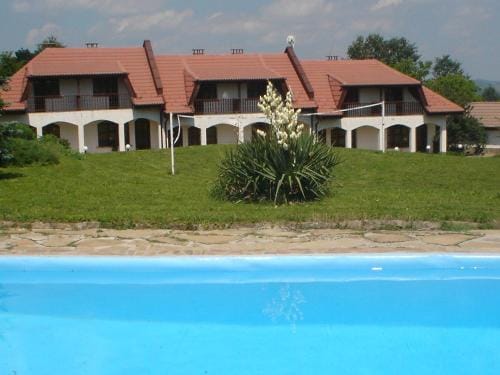 Complex Roden Kray Hotel in Gabrovo, Bulgaria