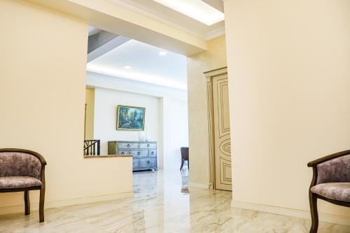 Grand Fortune Hotel Hotel in Yerevan