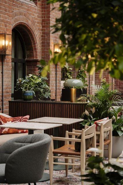 The Hobson Cambridge by Adina Hotel in Cambridge