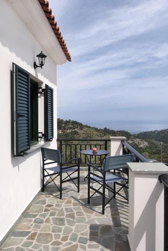 Eri Rooms to Let Hotel in Icaria