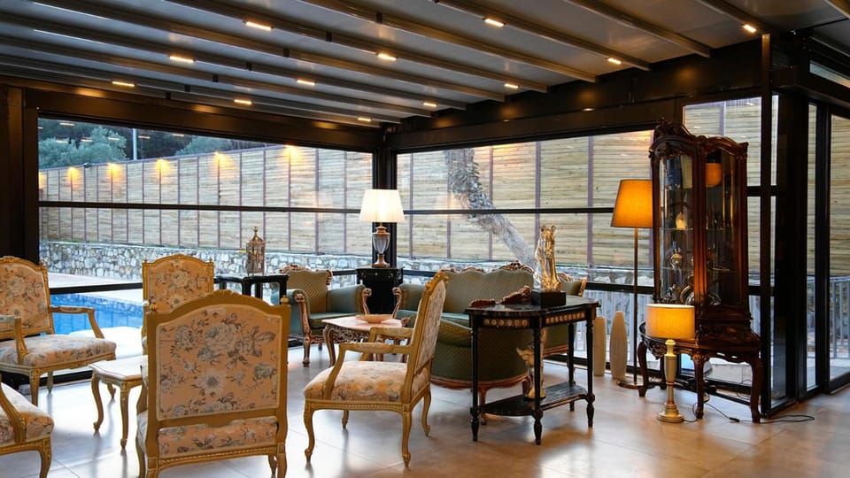 Garrya Romo Hotel Hotel in İzmir Province