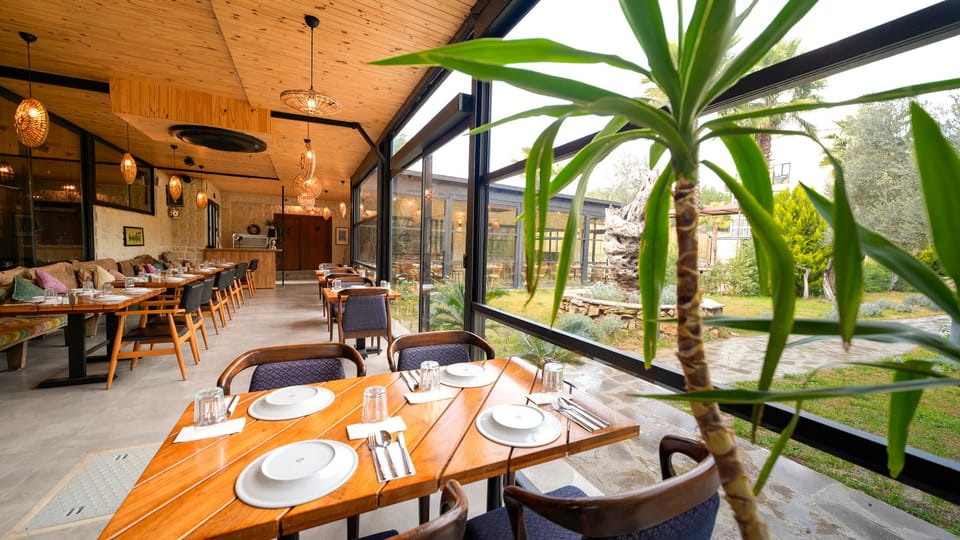 Garrya Romo Hotel Hotel in İzmir Province