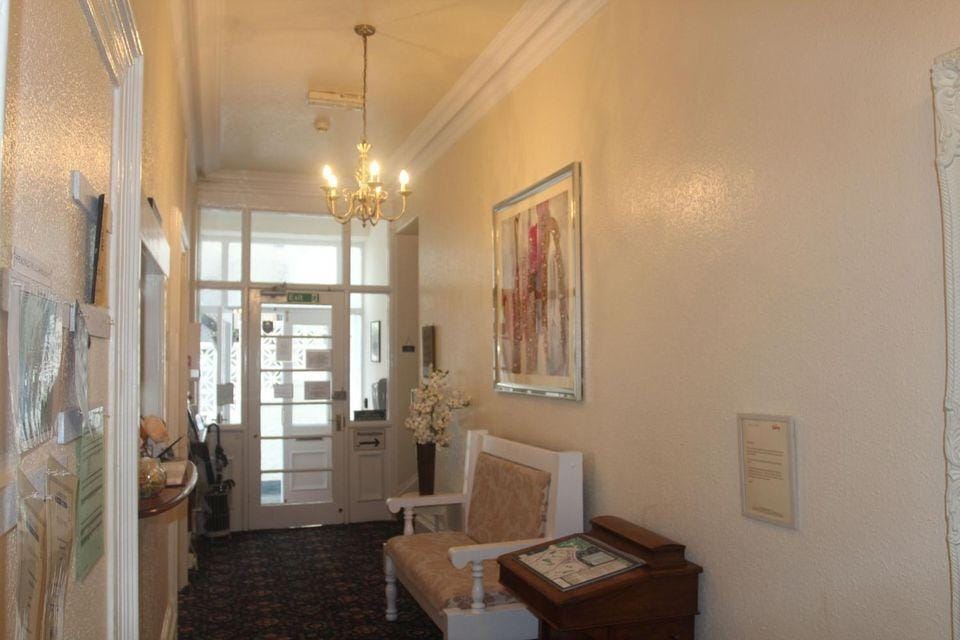Bryn-Y-Mor (Adult Only) Hotel in Llandudno