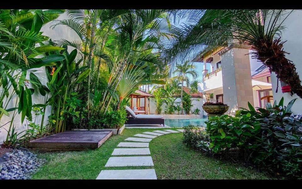 Cempaka Villa by Premier Hospitality Asia Hotel in Kuta Selatan