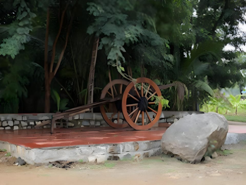 Pathayam Inn Inn in Tamil Nadu