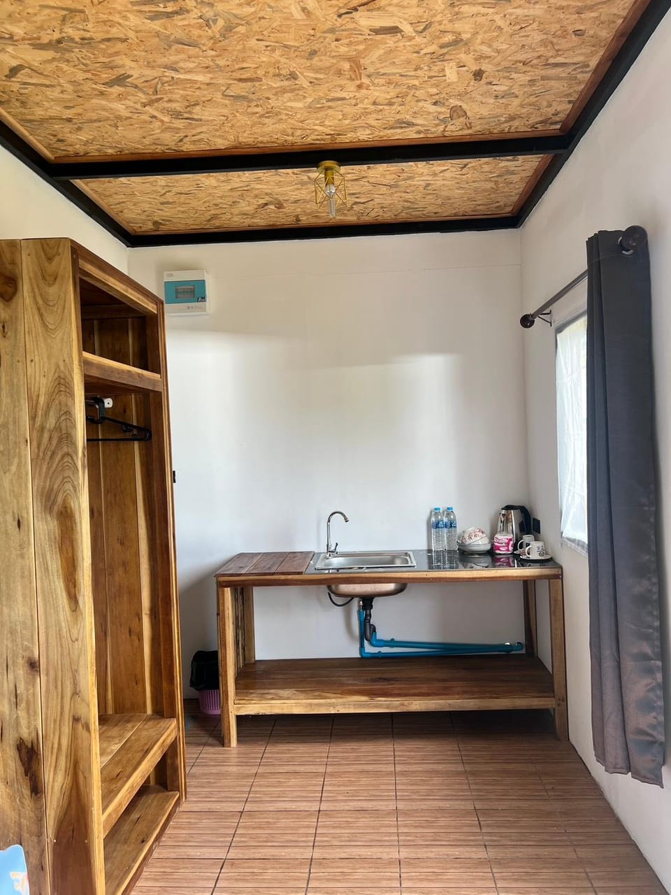 Lanta Baan Suan Yoo Dee Resort in Sala Dan