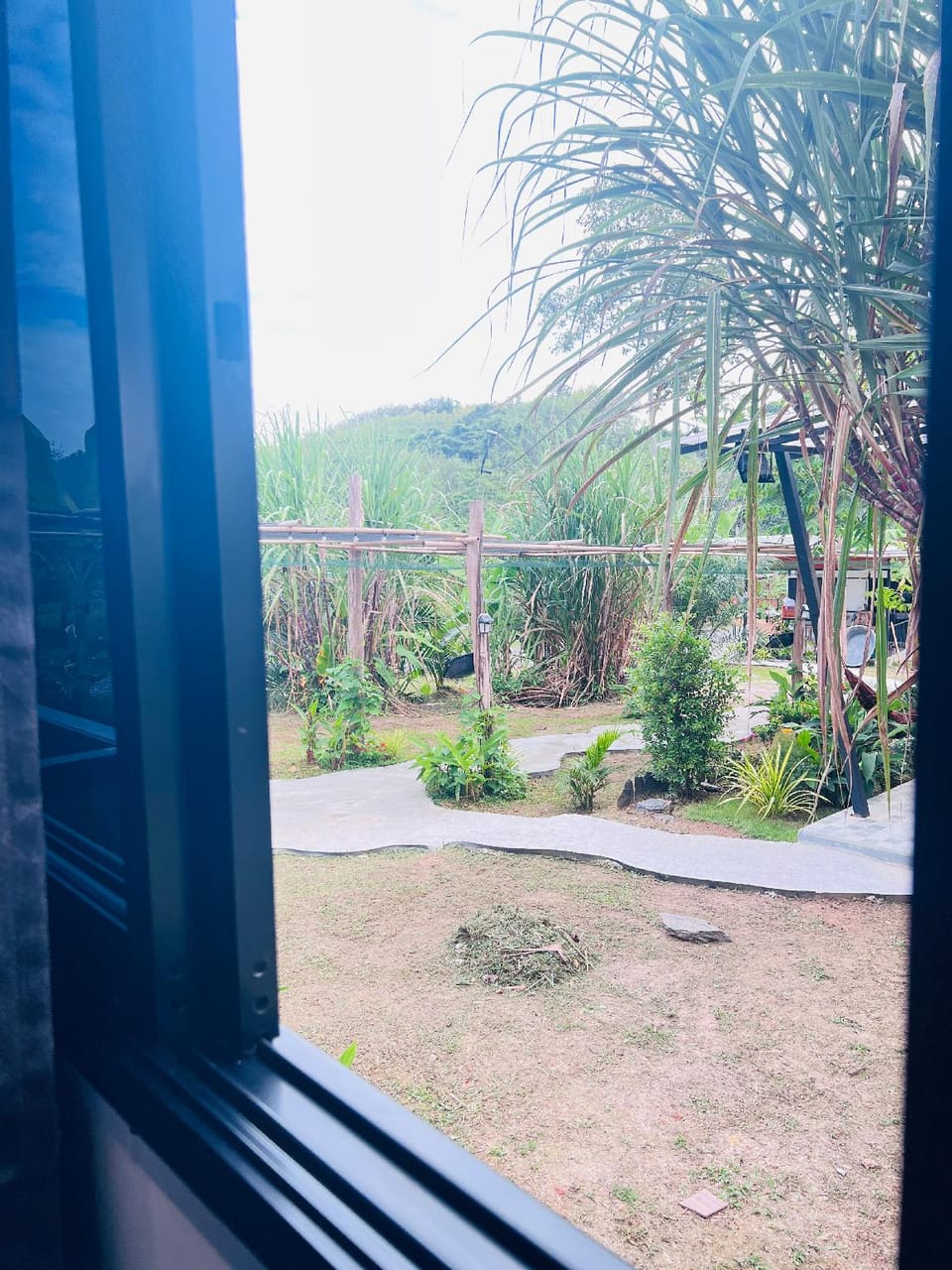 Lanta Baan Suan Yoo Dee Resort in Sala Dan