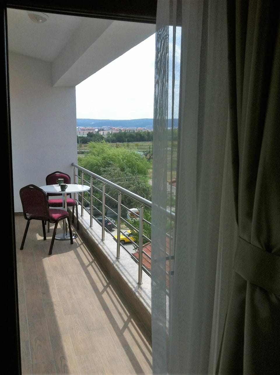 View