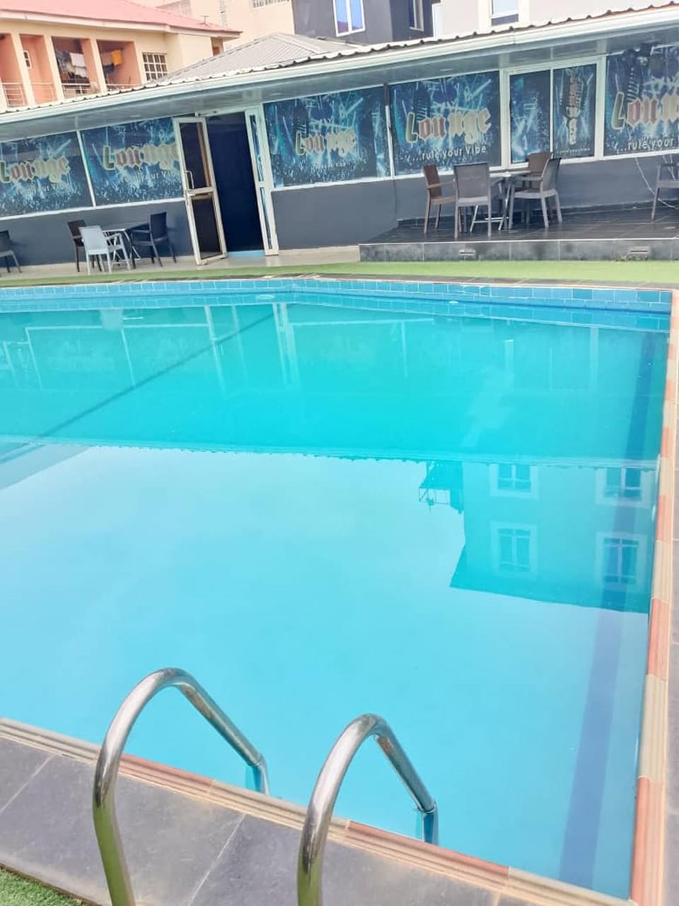 Benysta Hotels Hotel in Abuja