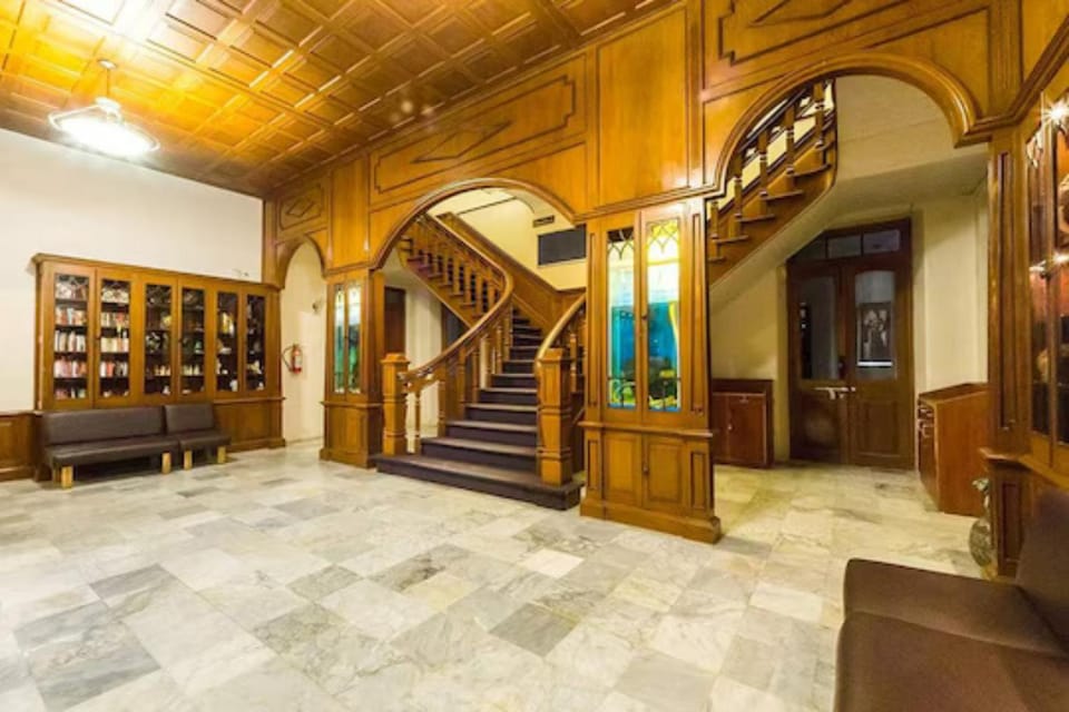 Aram Jamnagar Gujarat Hotel in Gujarat