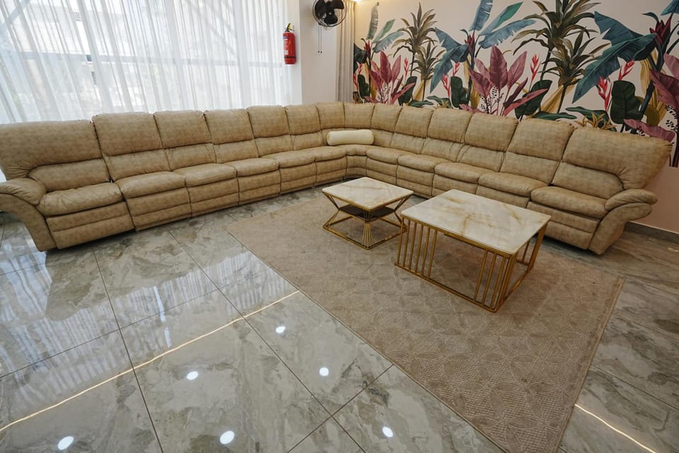 Facilities