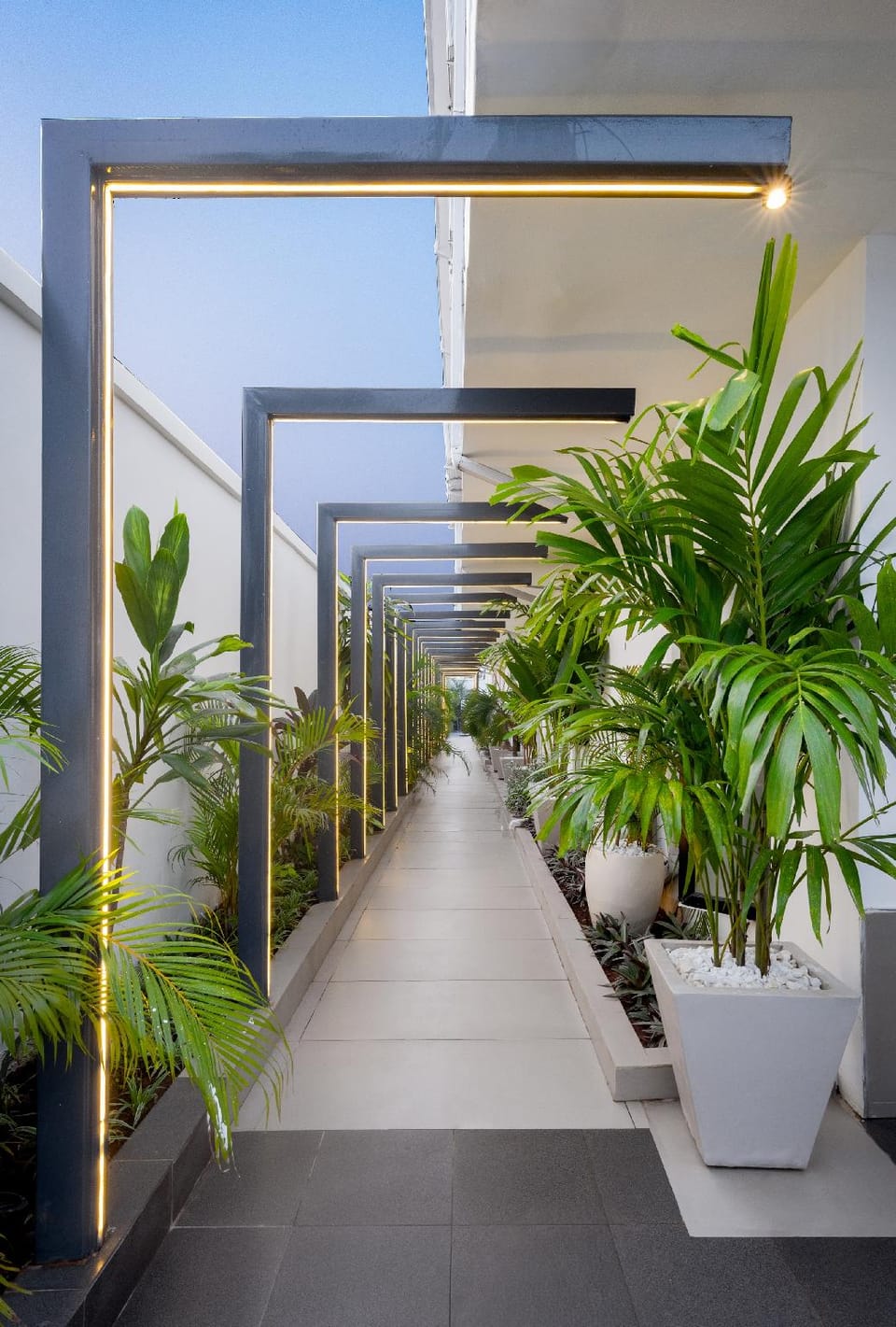 The Palms Classic Hotel Hotel in Nigeria