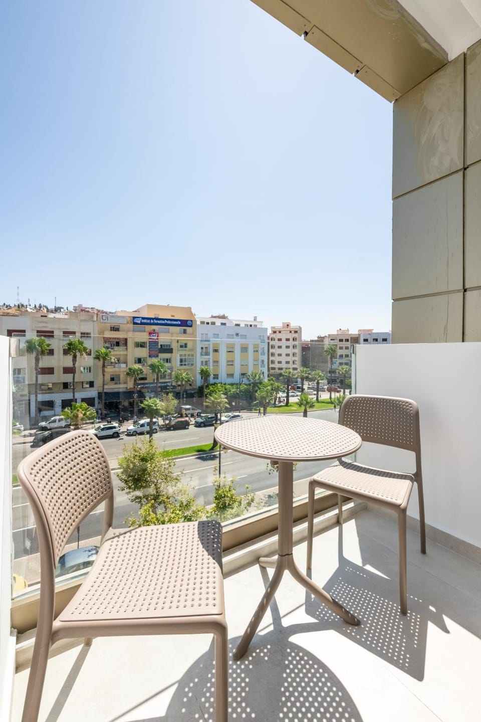 Hotel El Toro Tanger Hotel in Tangier