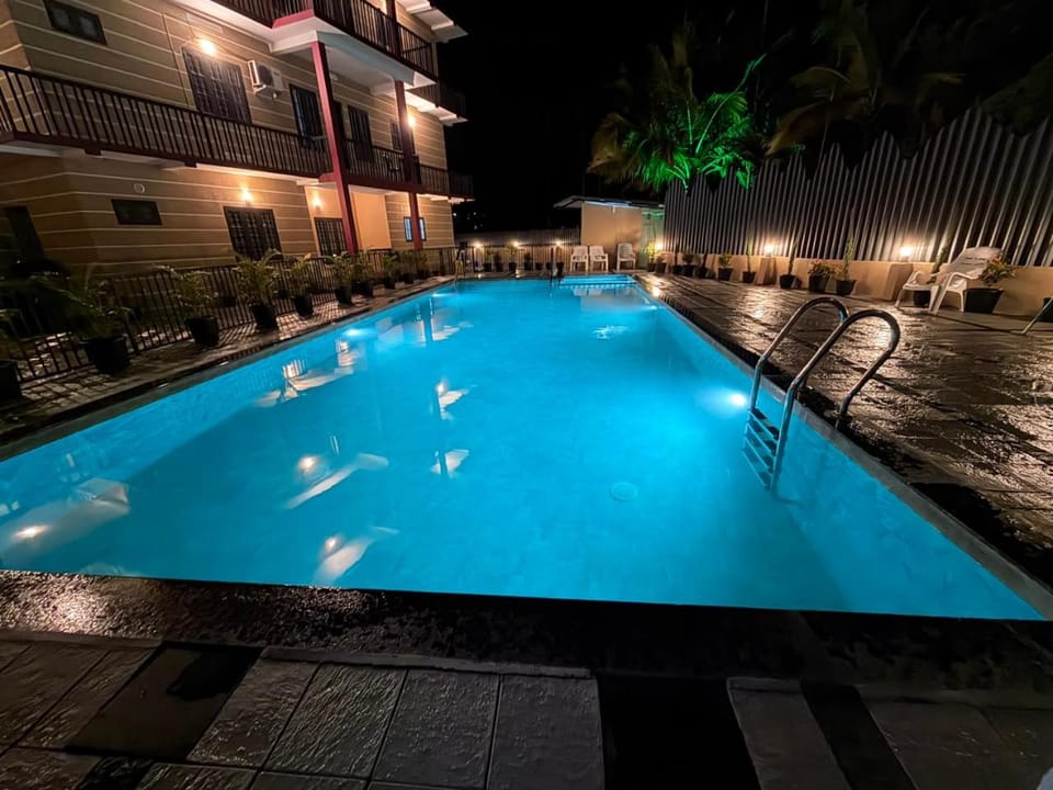 The Rosetta Inn, Wayanad Resort in Kerala