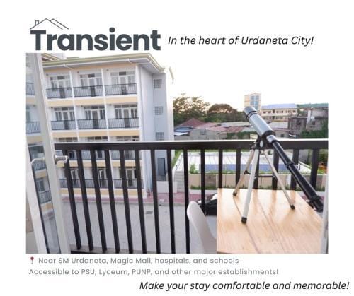 Condo Vester Bayani Hall Apartment hotel in Ilocos Region
