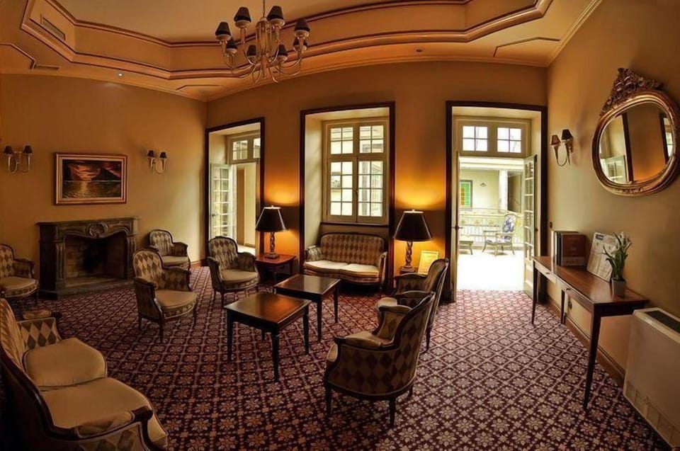 Hotel Talisman Hotel in Ponta Delgada