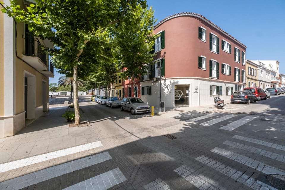 Hotel Victori Hotel in Balearic Islands