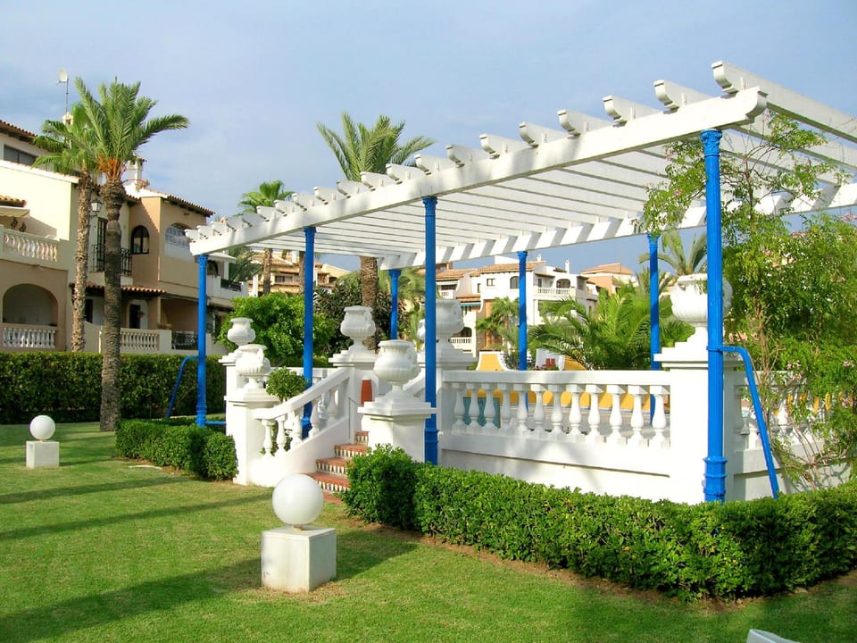 Aparthotel Ona Aldea del Mar Apartment hotel in Torrevieja
