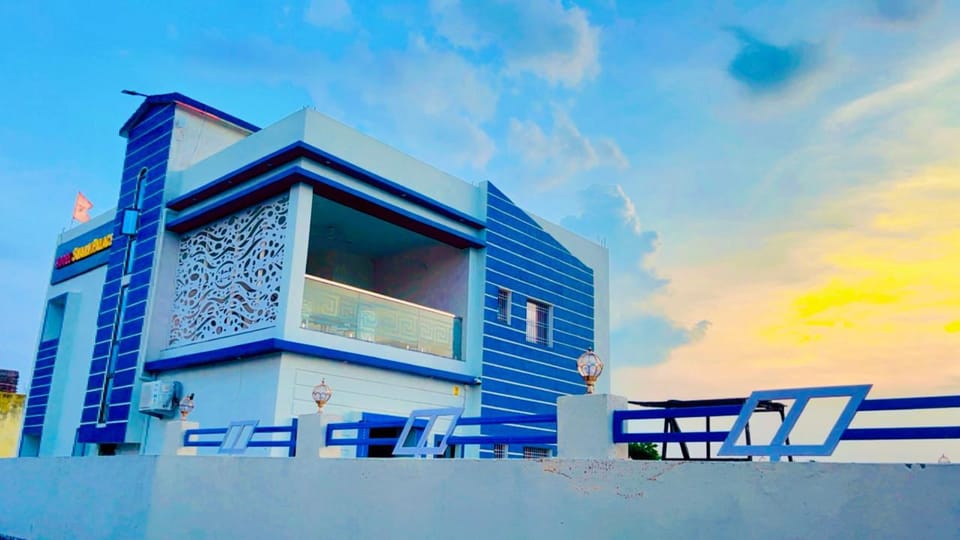 SWARNPALACE HOTEL AND RESORT Hotel in India