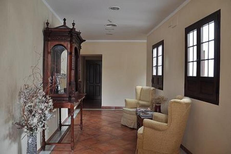 Hotel Plateros Hotel in Cordoba